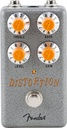 PEDAL DE EFECTOS FENDER DISTORTION HAMMERTONE 0234570000