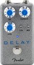 PEDAL DE EFECTOS FENDER DELAY HAMMERTONE 0234572000