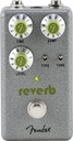 PEDAL DE EFECTOS FENDER REVERB HAMMERTONE 0234573000