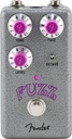 PEDAL DE EFECTOS FENDER FUZZ HAMMERTONE 0234574000