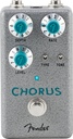 PEDAL DE EFECTOS FENDER CHORUS HAMMERTONE 0234576000
