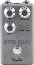 PEDAL DE EFECTOS FENDER SPACE DELAY HAMMERTONE 0234577000