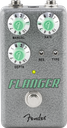 PEDAL DE EFECTOS FENDER FLANGER HAMMERTONE 0234578000