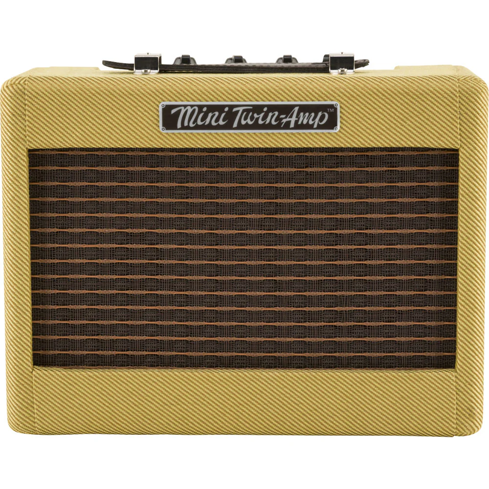 COMBO MINI GUIT 57 FENDER TWIN-AMP 0234811000