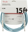 CABLE FENDER ORIGINAL SERIES 15´ 4.5M 0990515003