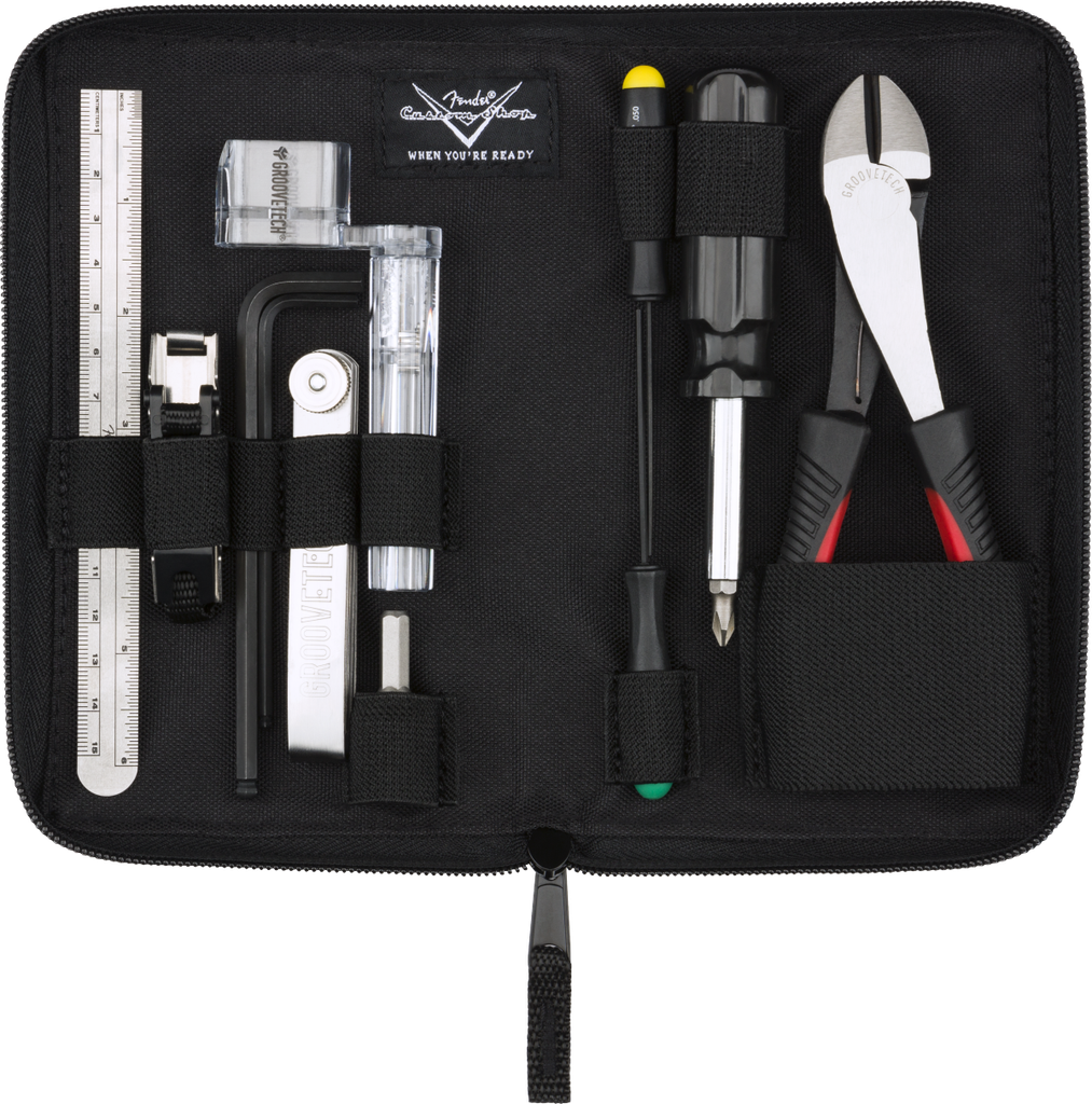 KIT DE HERRAMIENTAS FENDER 0990519000
