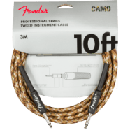 CABLE FENDER 10' DSRT CAMO 0990810107