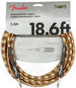 CABLE FENDER WOODLAND CAMO 18.6 PIES PLUG-PLUG 0990818176