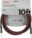 CABLE FENDER PROFESSIONAL 10' 3M 0990820061