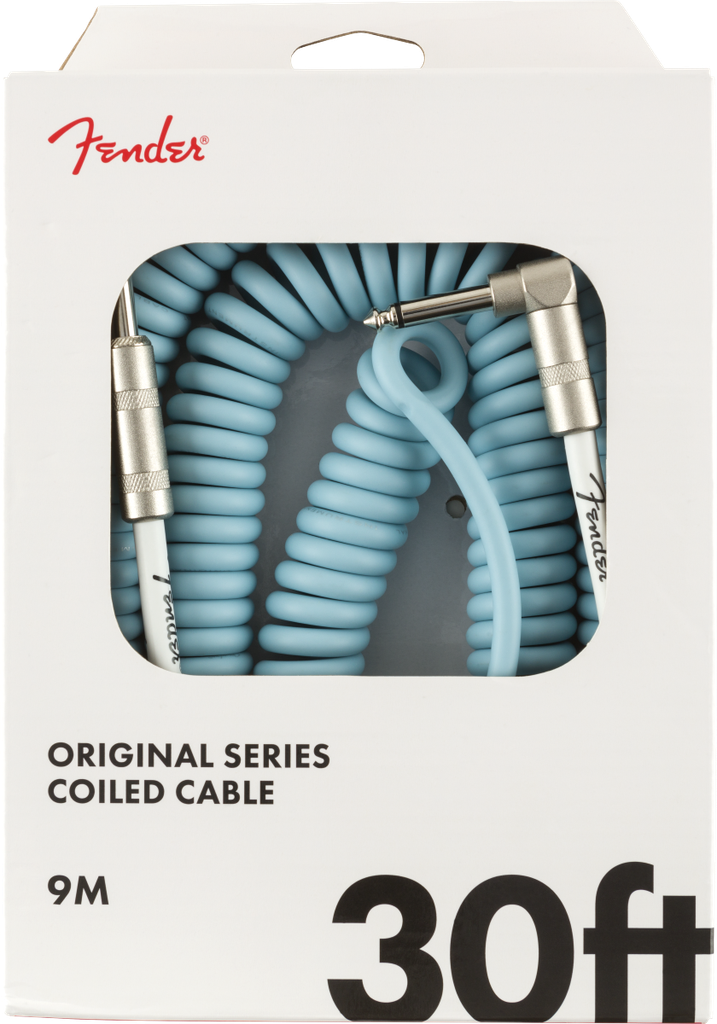CABLE FENDER ORIGINAL COIL 30' 9M 0990823006