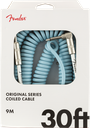 CABLE FENDER ORIGINAL COIL 30' 9M 0990823006