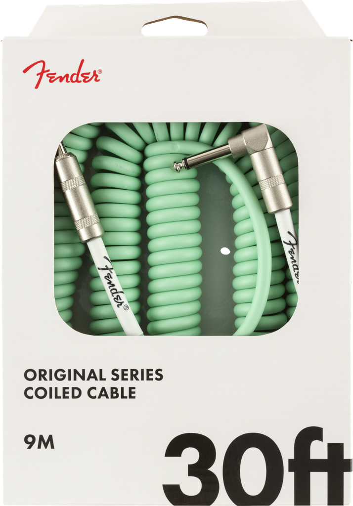 CABLE FENDER ORIGINAL COIL 30´ 9M 0990823007