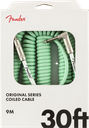 CABLE FENDER ORIGINAL COIL 30´ 9M 0990823007