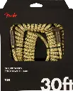CABLE FENDER DELUX COIL 30" TWD 0990823050