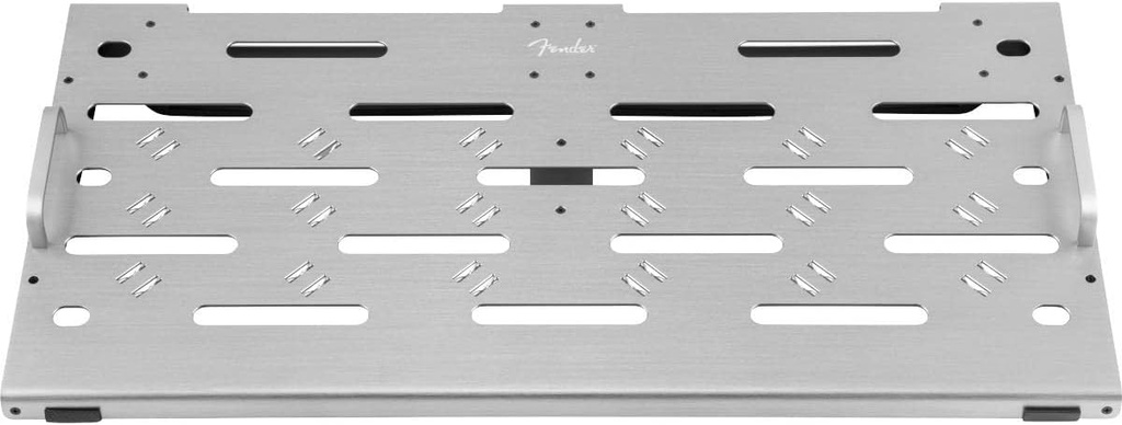 0991084003 – Fender Professional Pedal Board con gig bag – Grande