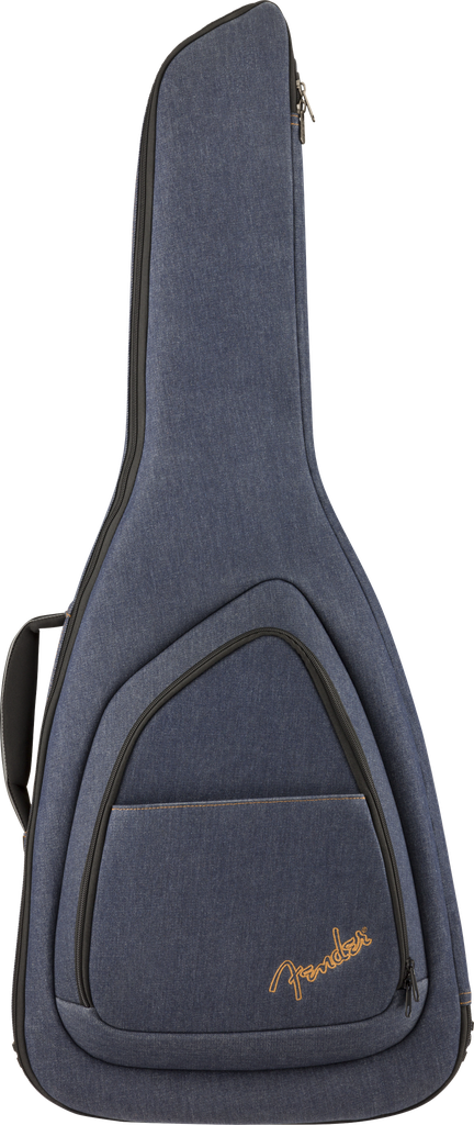 0991512402 FUNDA FENDER F920 DENIM GUITARRA ELECTRICA 