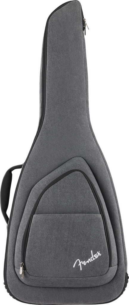 FUNDA FENDER SOFTCASE FE920 PARA GUITARRA ELECTRICA GRAY DENIM 0991512448