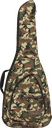 FENDER FE920 – GIG BAG PARA GUITARRA ELÉCTRICA (WOODLAND CAMO) 0991512476