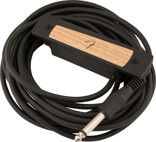 PASTILLA FENDER CYPRESS ACOUSTIC PI 0992275000