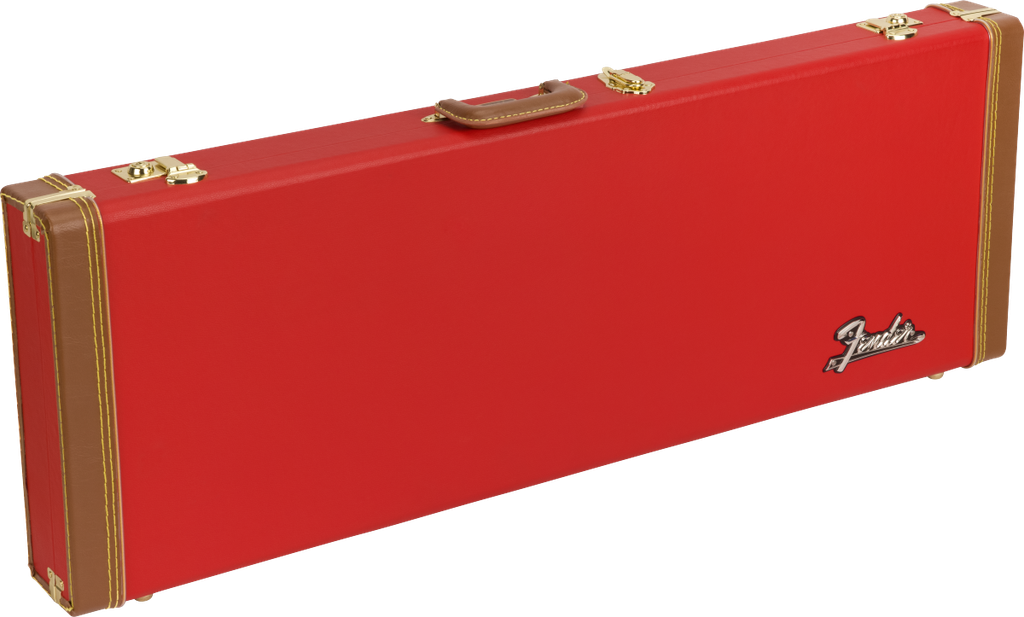 ESTUCHE FENDER P/GUITARRA ELECTRICA 0996106340