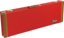 ESTUCHE FENDER P/GUITARRA ELECTRICA 0996106340