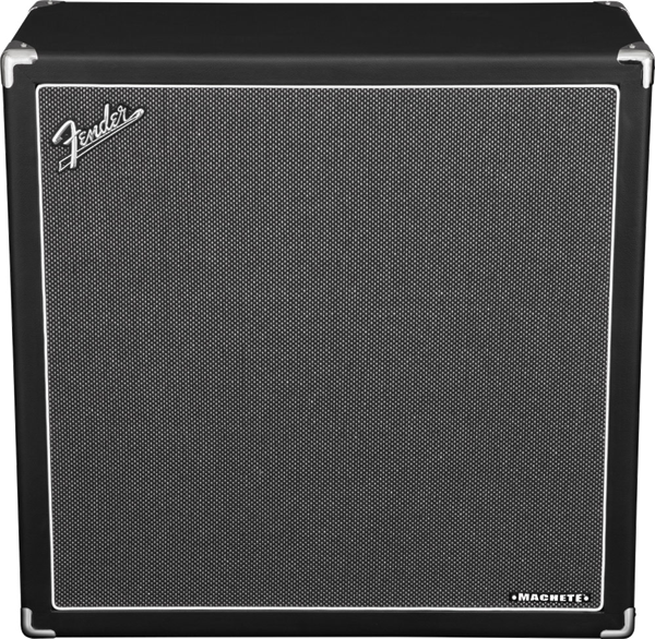 GABINETE MACHETE 412 ENCL FENDER 2164200000
