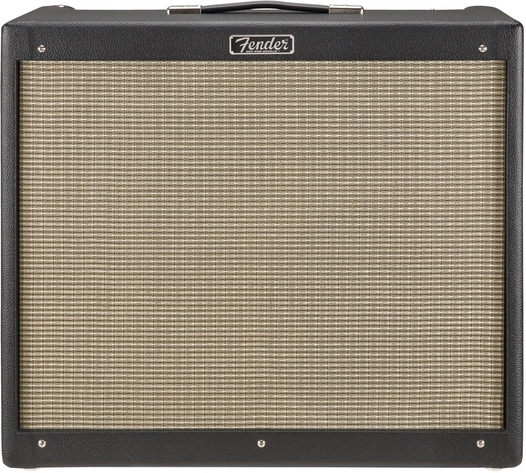 AMPLIFICADOR FENDER HOT ROAD DEVILLE 212 2231100000