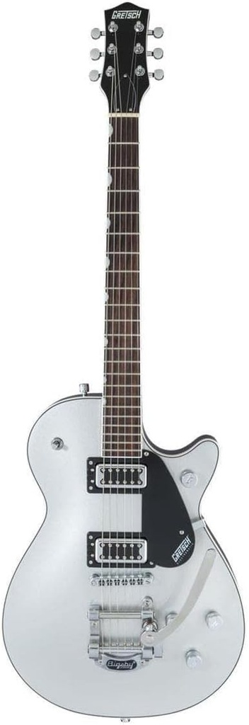 GUITARRA ELECTRICA GRETSCH G5230T EMTC SILV 2507210547