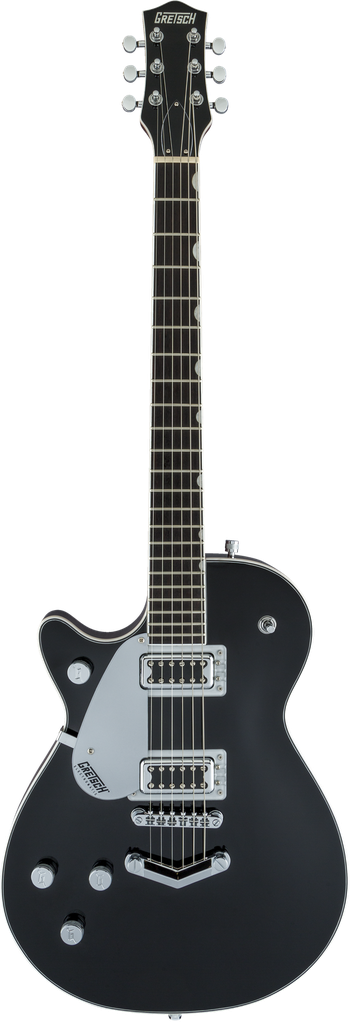 GUITARRA ELECTRICA GRETSCH G523LH EMTC JET 2507220506