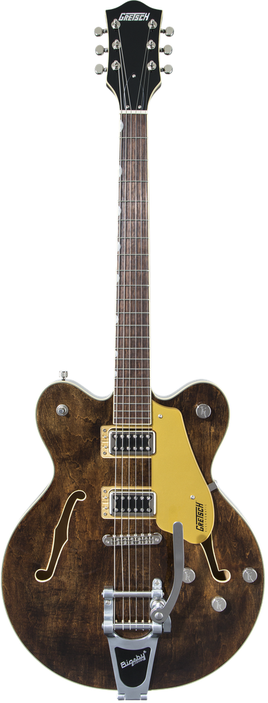 GUITARRA ELECTRICA GRETSCH G5622T CEREZO OS 2508200539