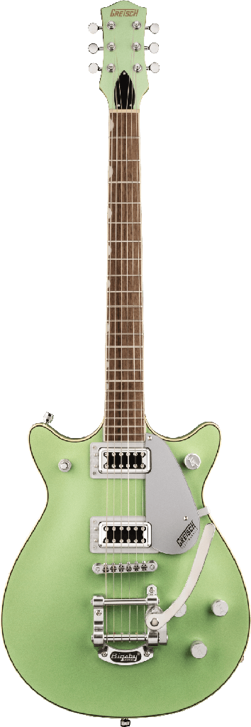 GUITARRA ELECTRICA GRETSCH SERIE EL 2508210548