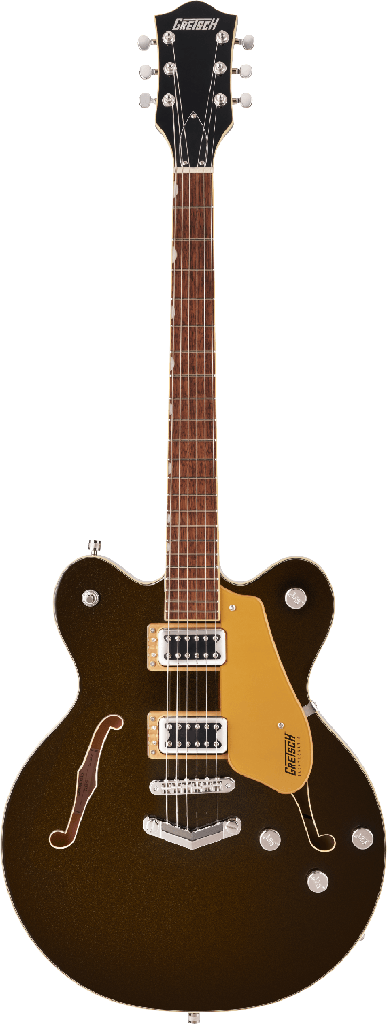 2508300565 GUITARRA ELÉCTRICA GRETSCH G5622 EMTC CB DC B 