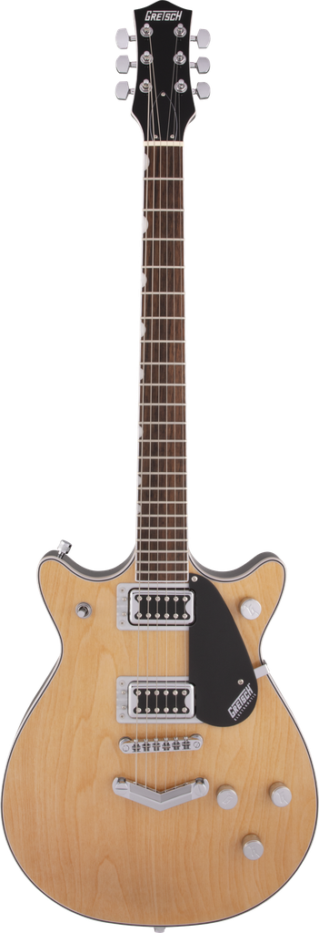 GUITARRA ELECTRICA GRETSCH G5222 EMTC DBL J 2509310521