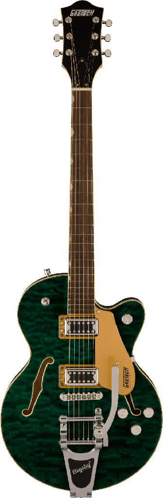 GUITARRA ELÉCTRICA GRETSCH G5655T-Q 2509876538