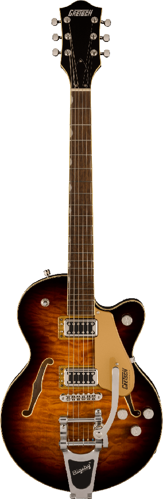 GUITARRA ELECTRICA GRETSCH G5655T-Q 2509876539