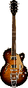 GUITARRA ELECTRICA GRETSCH G5655T-Q 2509876539