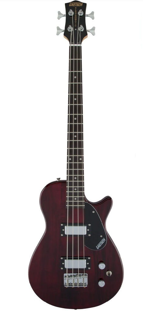 BAJO GRETSCH G2220 ELECTROMATIC JUNIOR JET BASS II DE ESCALA CORTA 2514730517