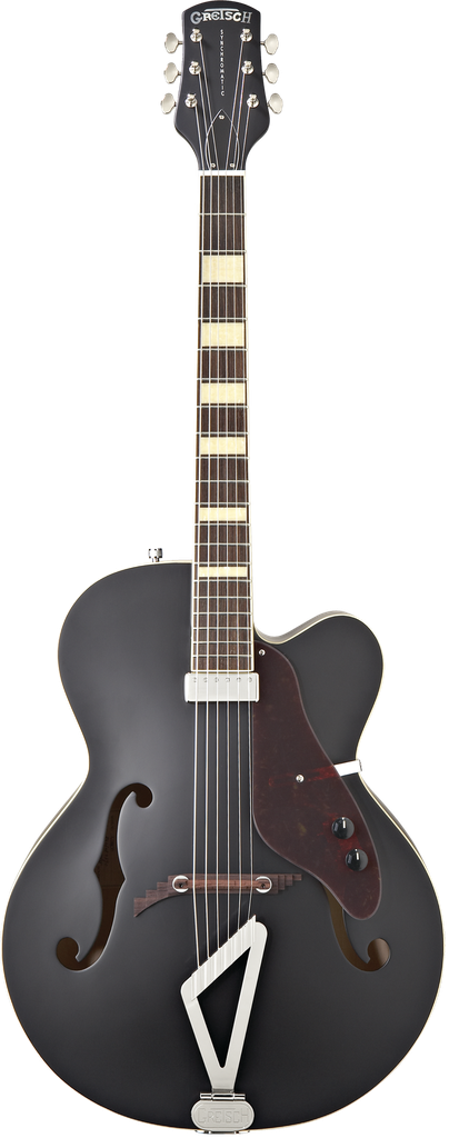 Gretsch Synchromatic G100BKCE Archtop Cutaway 2515831506