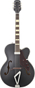 Gretsch Synchromatic G100BKCE Archtop Cutaway 2515831506