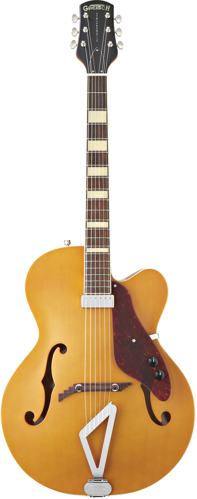GUITARRA GRETSCH SYNCHROMMATIC ARCH 2515831521