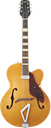 GUITARRA GRETSCH SYNCHROMMATIC ARCH 2515831521