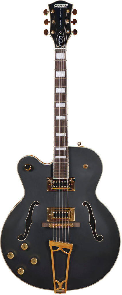 GUITARRA ELÉCTRICA  GRETSCH TIM ARMSTRONG LEFT 2516020506