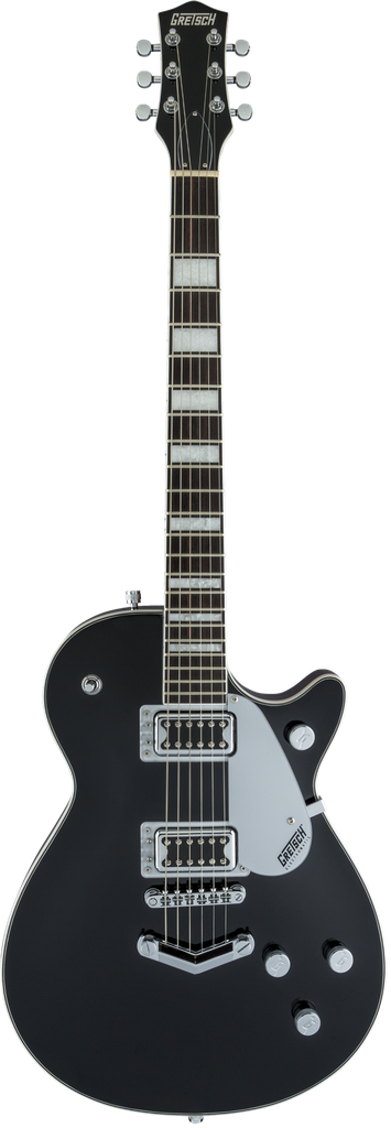 GUITARRA ELECTRICA GRETSCH G5220 EMTC JET BT NEGRO 2517110506