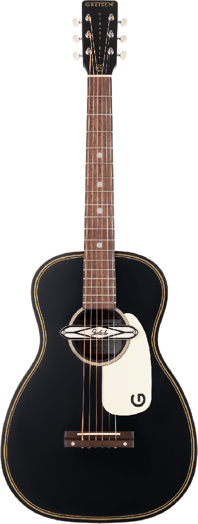 GUITARRA ELECTROACÚSTICA GRETSCH G9520E GIN 2705000506