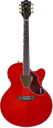 GUITARRA ELECTROACÚSTICA GRETSCH G5022CE RANCHER JUMBO CUTAWAY 2714022522
