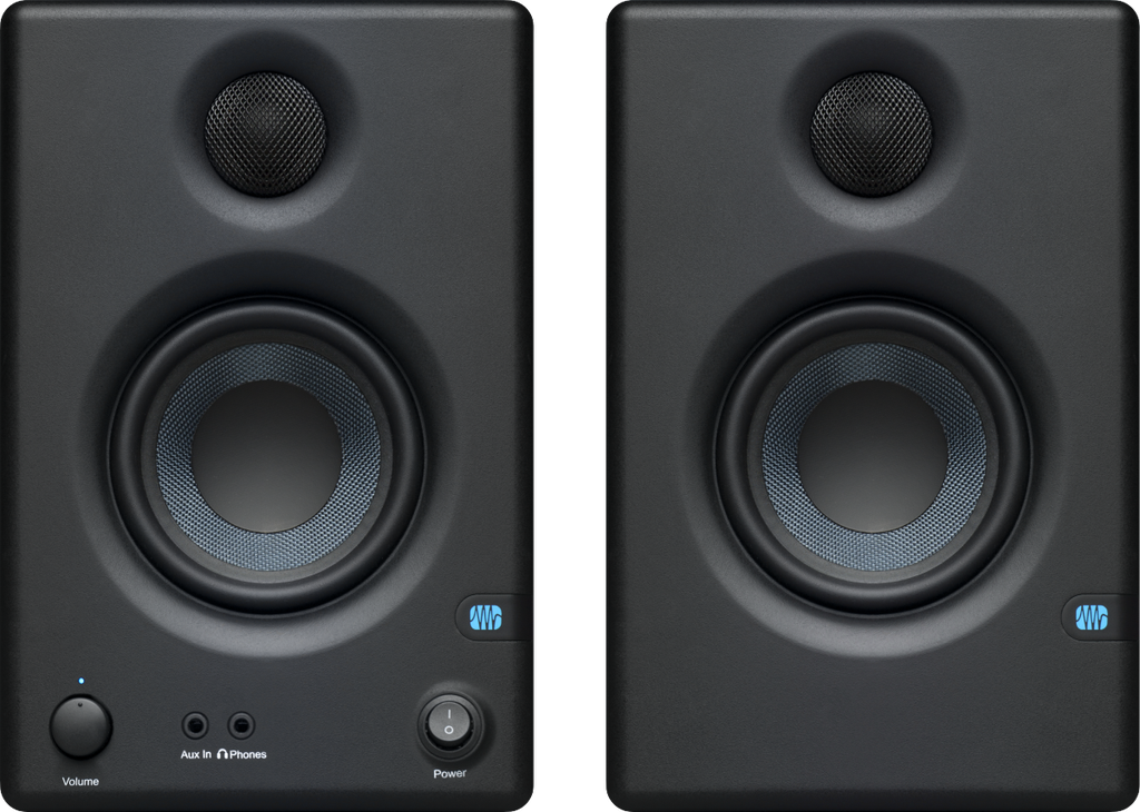 PAR DE MONITORES PRESONUS ERIS E3.5 2777500101