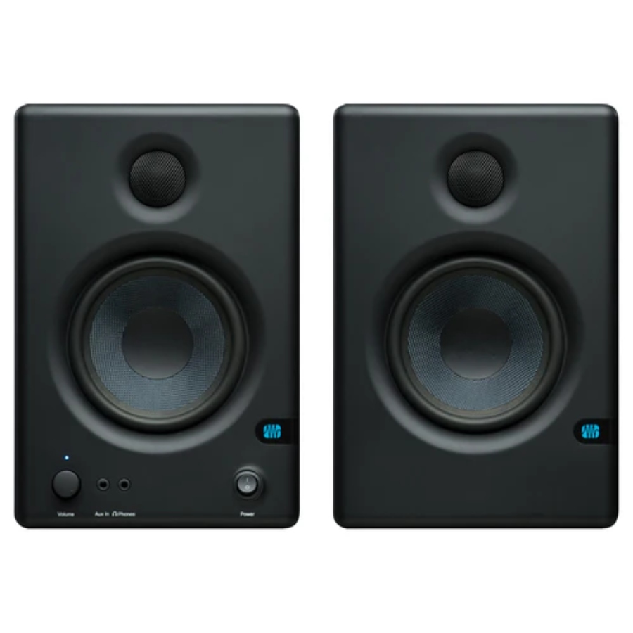 MONITORES PRESONUS DE ESTUDIO ERIS 4.5 2777500103