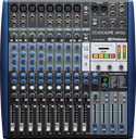MEZCLADORA ANALOGA PRESONUS STUDIOLIVE AR12C 2779200101