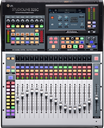 MEZCLADORA DIGITAL COMPACTA PRESONUS STUDIOLIVE SERIES III 32SC 2779200402