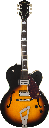 GUITARRA ELÉCTRICA GRETSCH G2420 HLW SC ABB S 2804700537